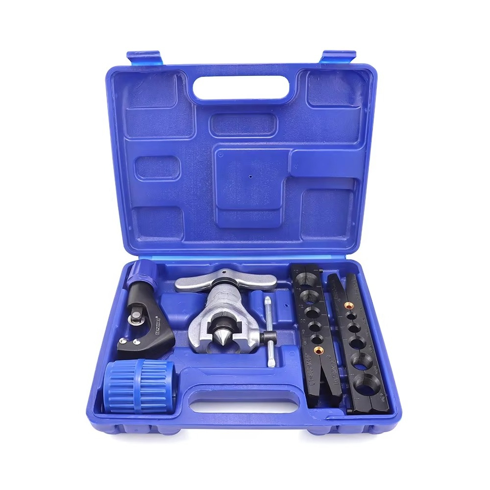 Kit de abocardado excéntrico d - Tools Youtube reseña y precio