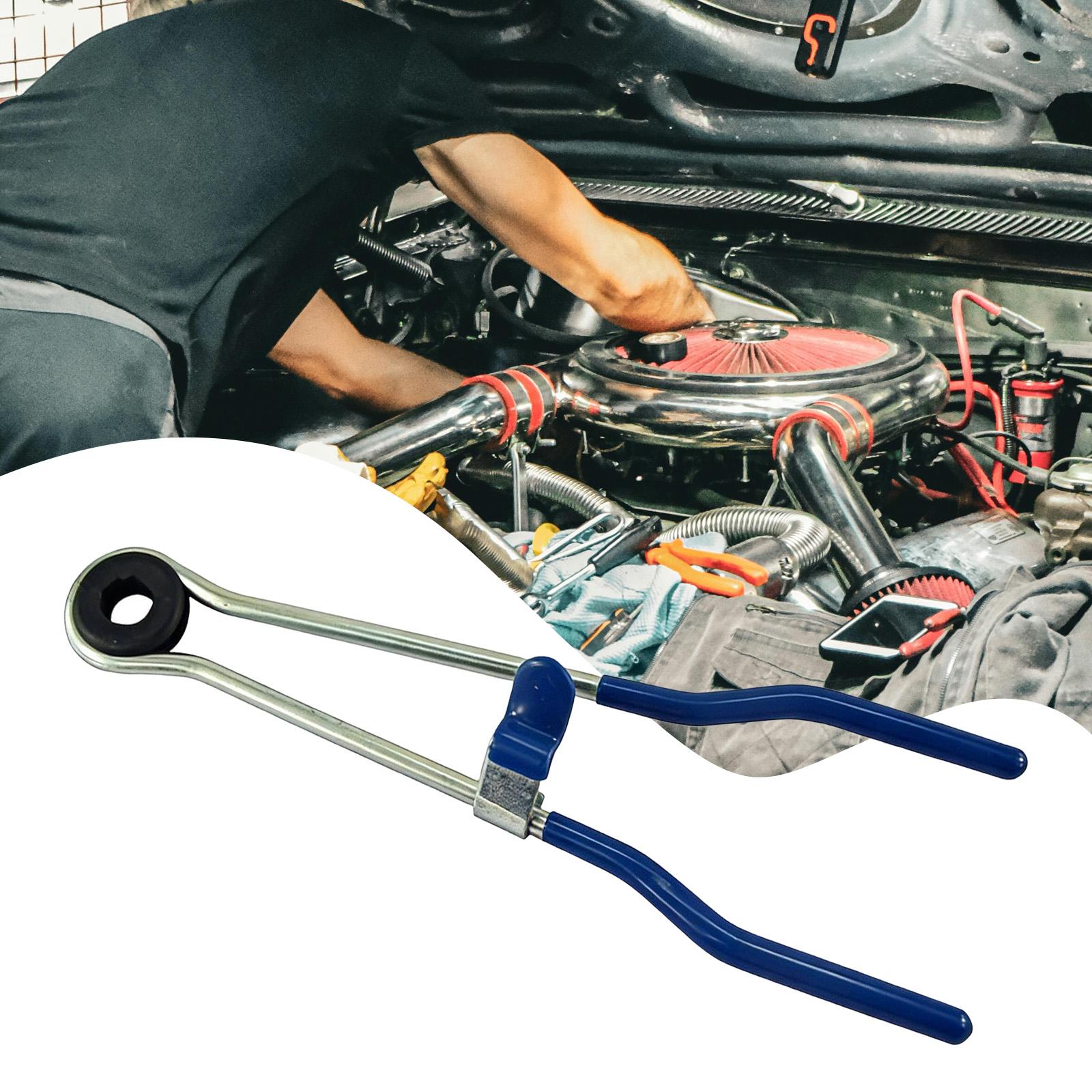 Herramienta para Abrazaderas d - Workshop Tools Locations reseña y precio