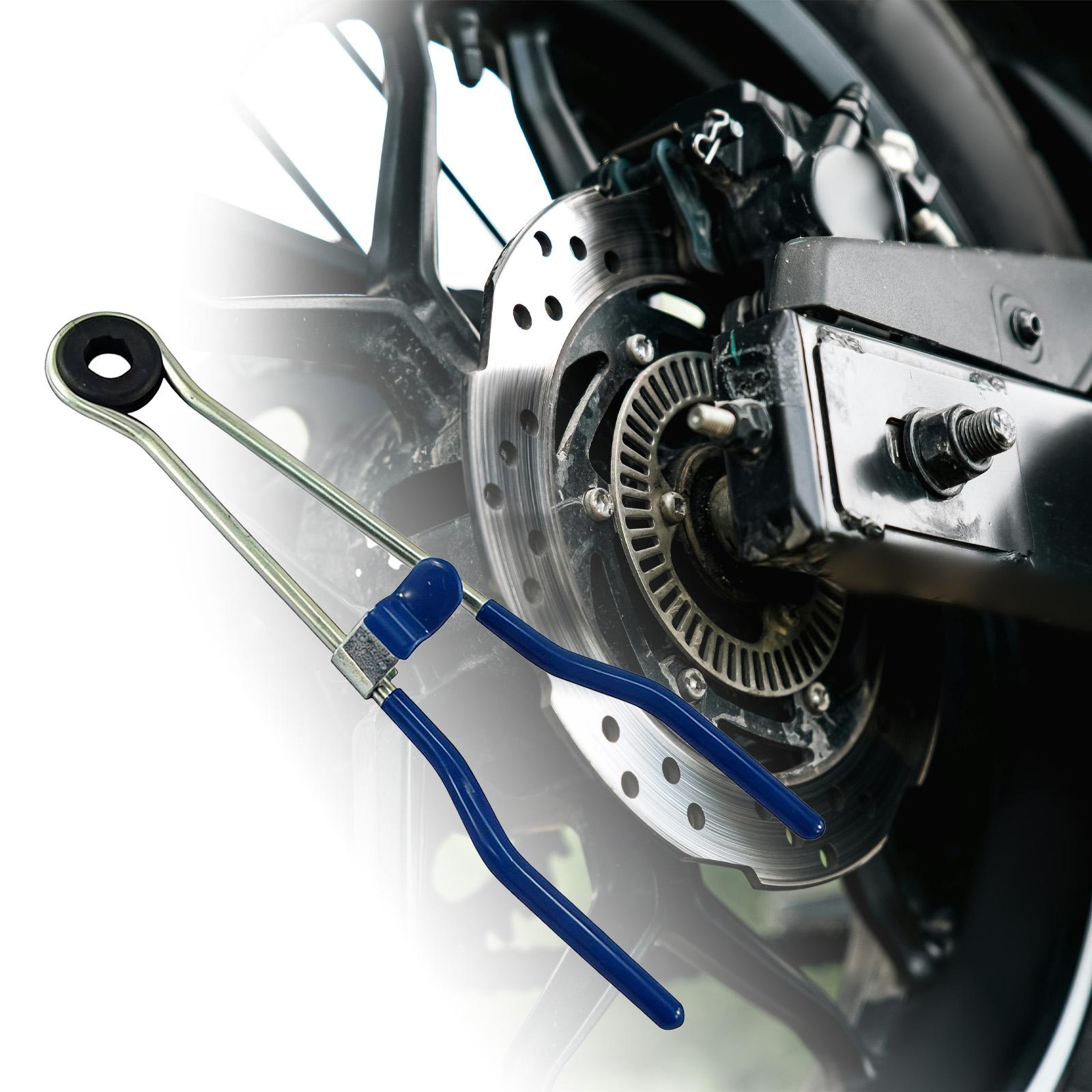 Herramienta para Abrazaderas d - Workshop Tools Locations reseña y precio