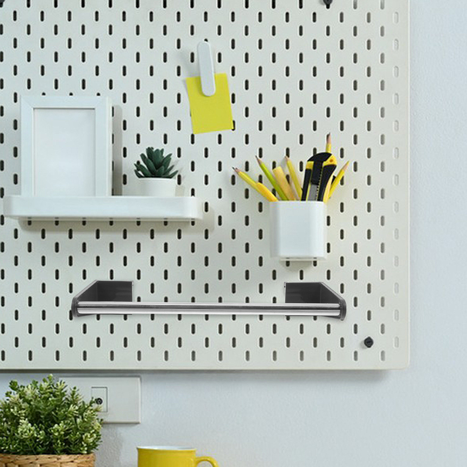 Organizador de Pared con Panel - Workshop Tools Organizer reseña y precio