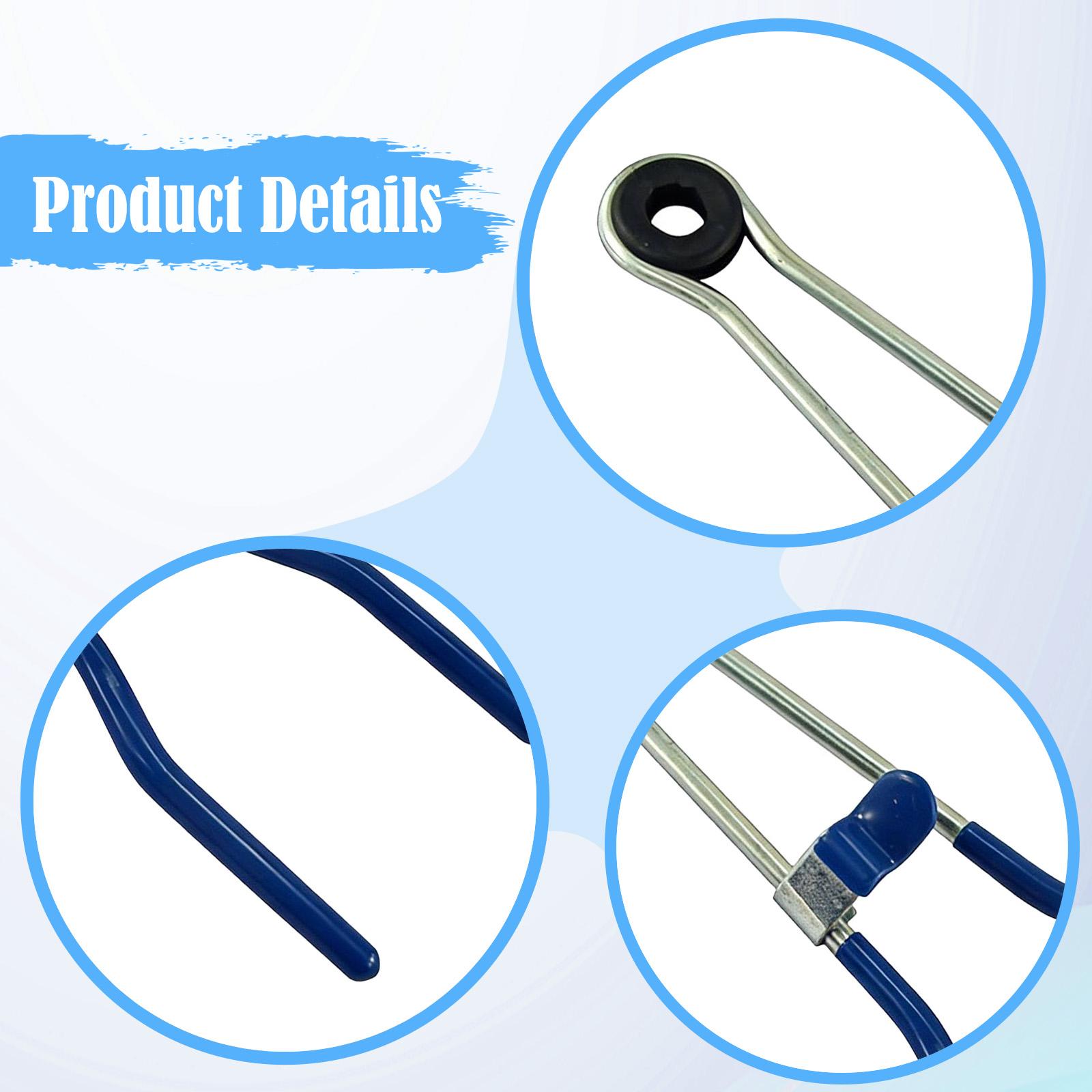 Herramienta para abocardar tub - Workshop Tools Locations reseña y precio